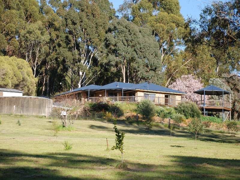 130 Upper Capel Road, Donnybrook WA 6239