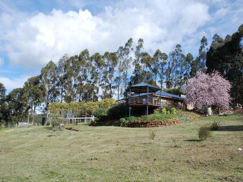 130 Upper Capel Road, Donnybrook WA 6239