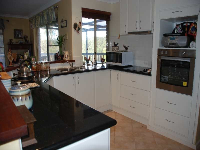 130 Upper Capel Road, Donnybrook WA 6239