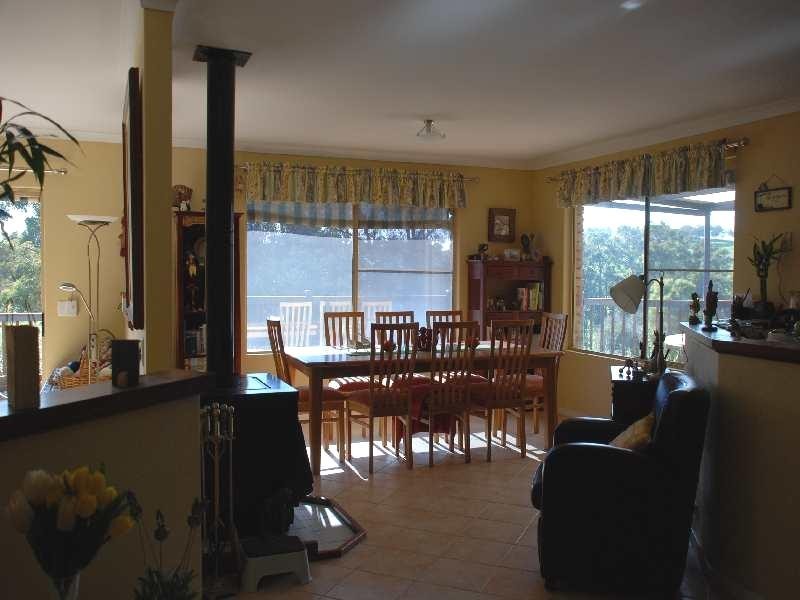 130 Upper Capel Road, Donnybrook WA 6239