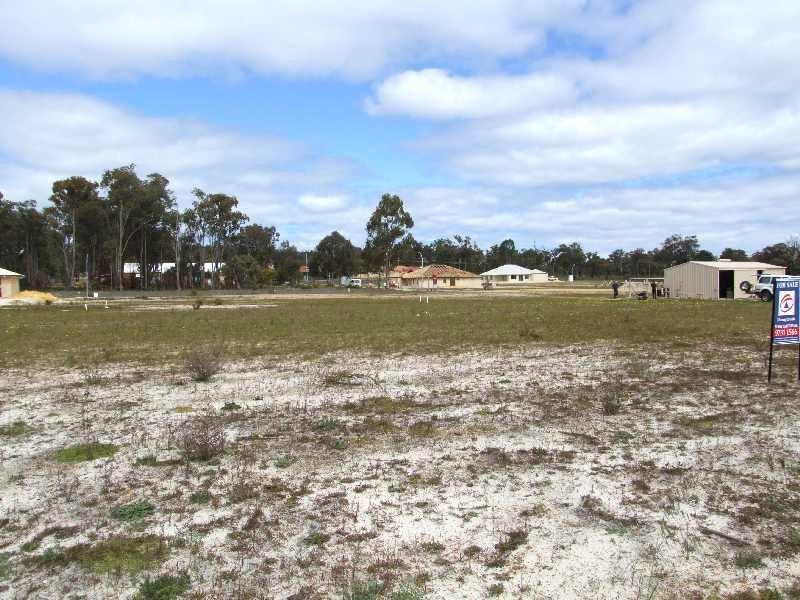 Lot 3833,  Ecclestone Street, Donnybrook WA 6239