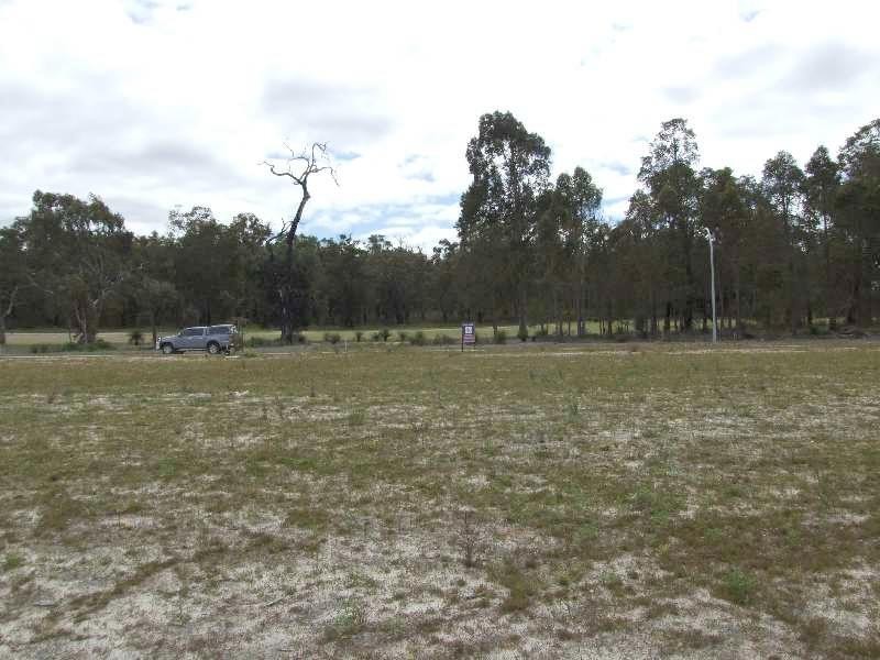 Lot 3833,  Ecclestone Street, Donnybrook WA 6239