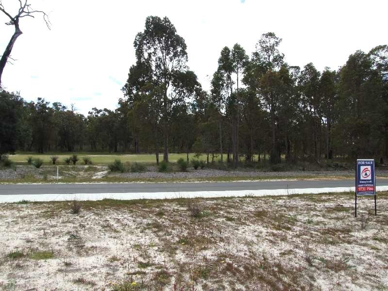 Lot 3833,  Ecclestone Street, Donnybrook WA 6239