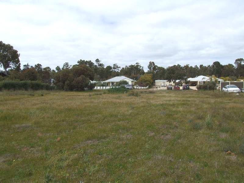 29 Tallowwood Drive, Donnybrook WA 6239