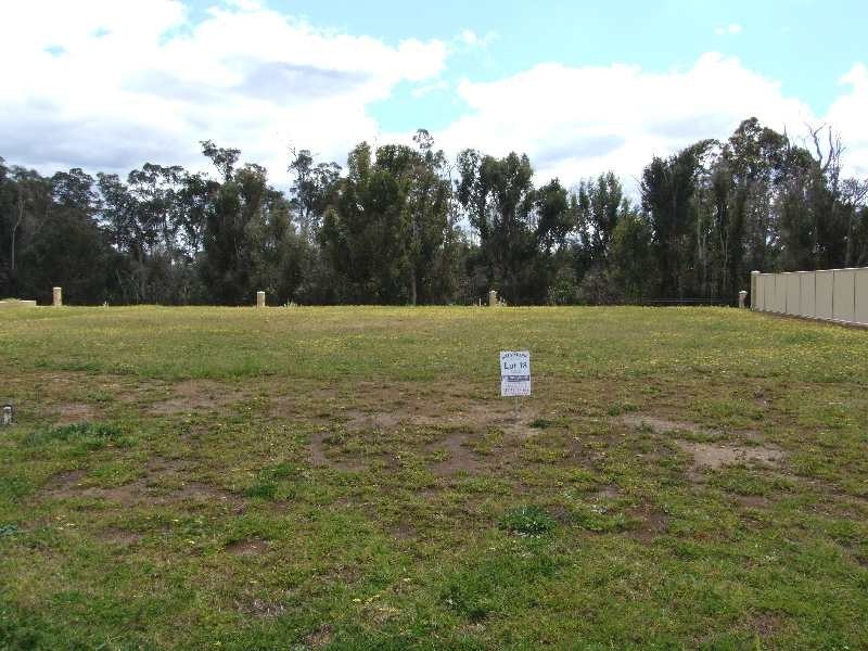 Lot 18,  Dawson Place, Donnybrook WA 6239