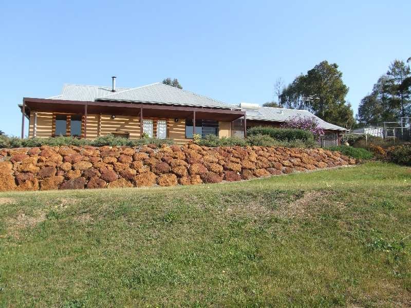 53 Bremer Lane, Donnybrook WA 6239