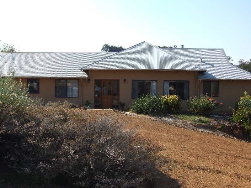 53 Bremer Lane, Donnybrook WA 6239