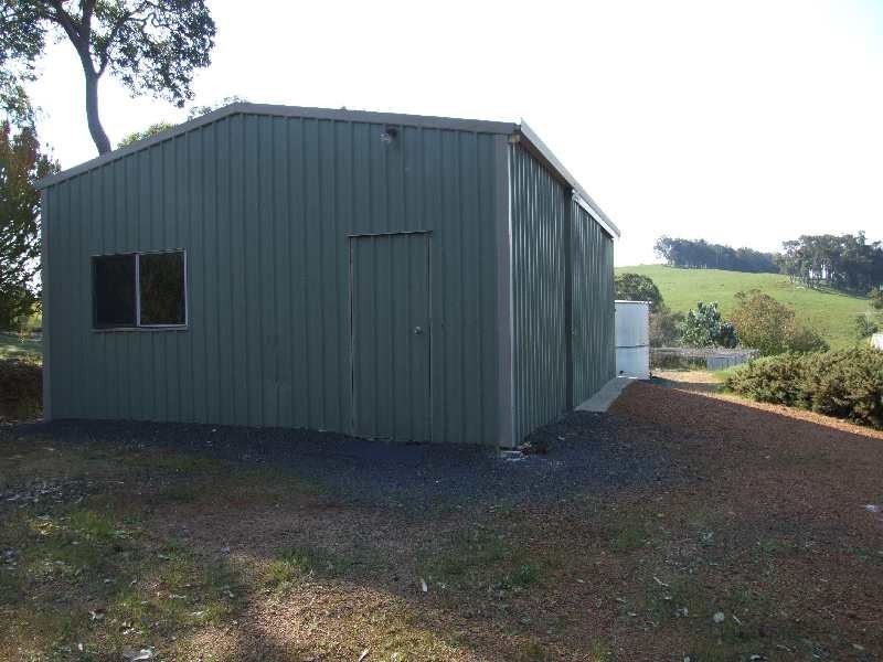 53 Bremer Lane, Donnybrook WA 6239