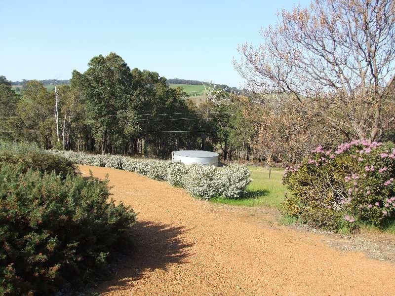 53 Bremer Lane, Donnybrook WA 6239