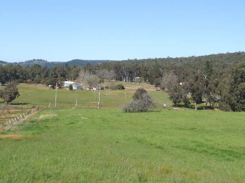 Lot 52,  warner, Mullalyup WA 6252