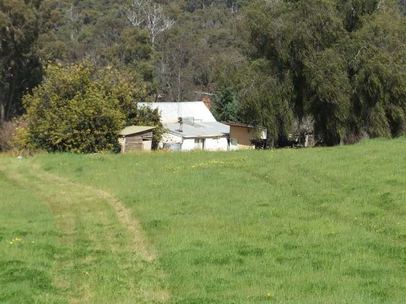 Lot 52,  warner, Mullalyup WA 6252
