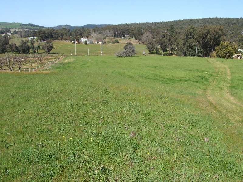 Lot 52,  warner, Mullalyup WA 6252