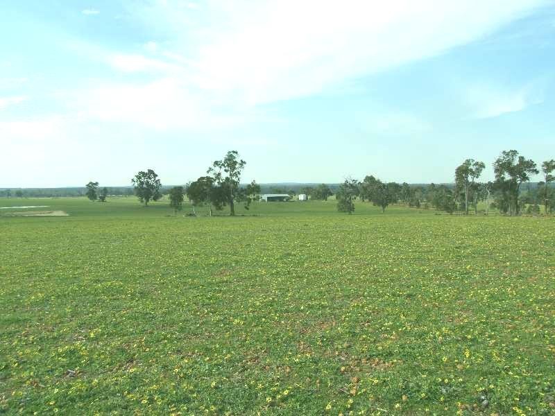 1853 Trigwell Bridge Rd, Bowelling WA 6225