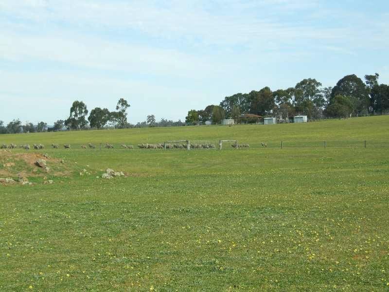 1853 Trigwell Bridge Rd, Bowelling WA 6225