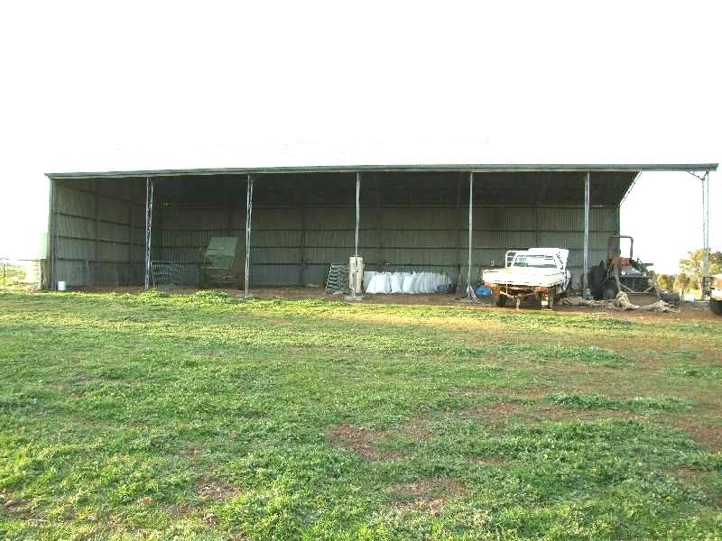 1853 Trigwell Bridge Rd, Bowelling WA 6225