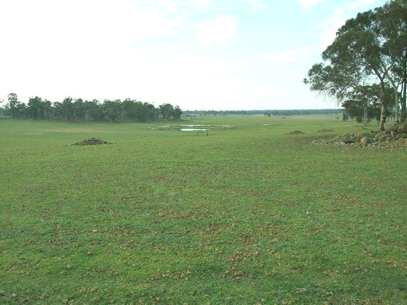 1853 Trigwell Bridge Rd, Bowelling WA 6225