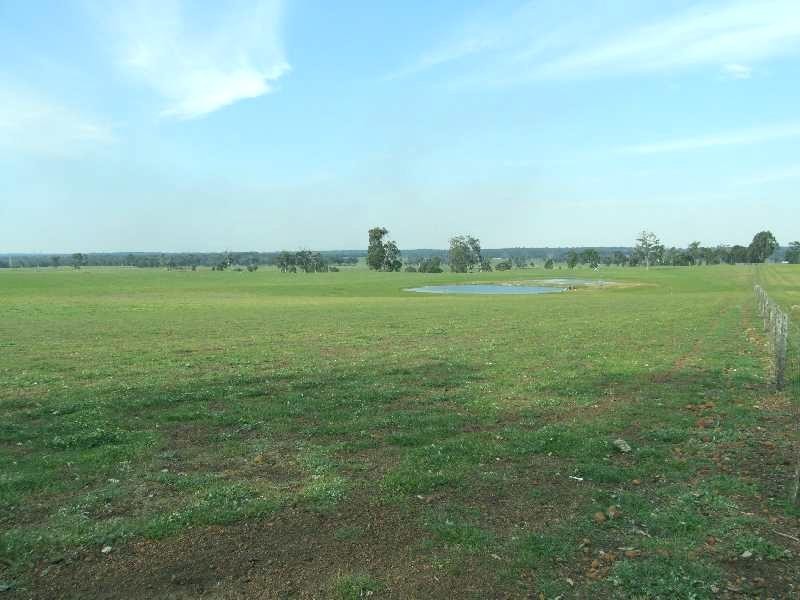 1853 Trigwell Bridge Rd, Bowelling WA 6225