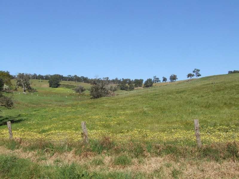 755 Southampton Road, Balingup WA 6253