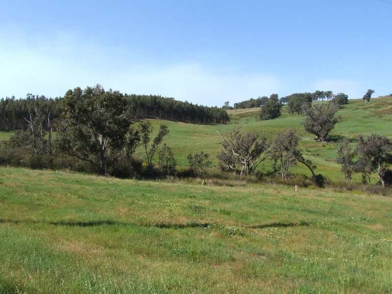 755 Southampton Road, Balingup WA 6253