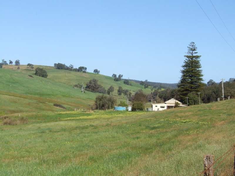 755 Southampton Road, Balingup WA 6253