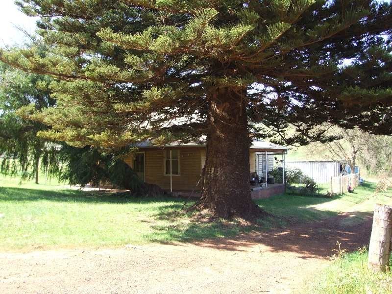 755 Southampton Road, Balingup WA 6253