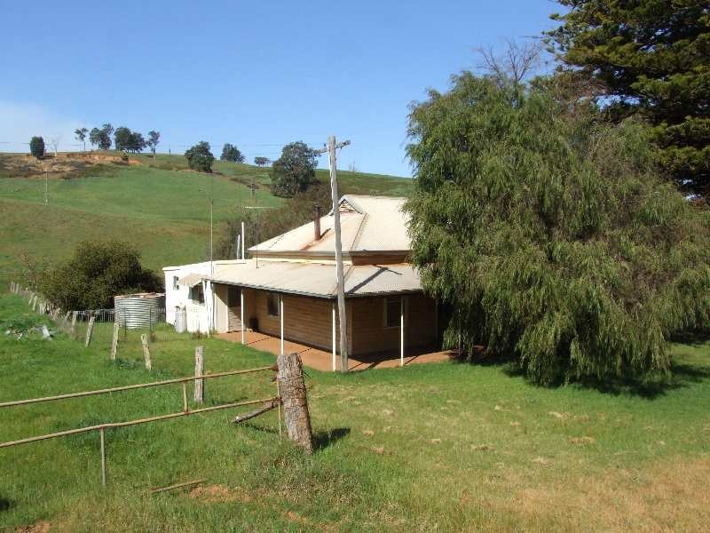 755 Southampton Road, Balingup WA 6253
