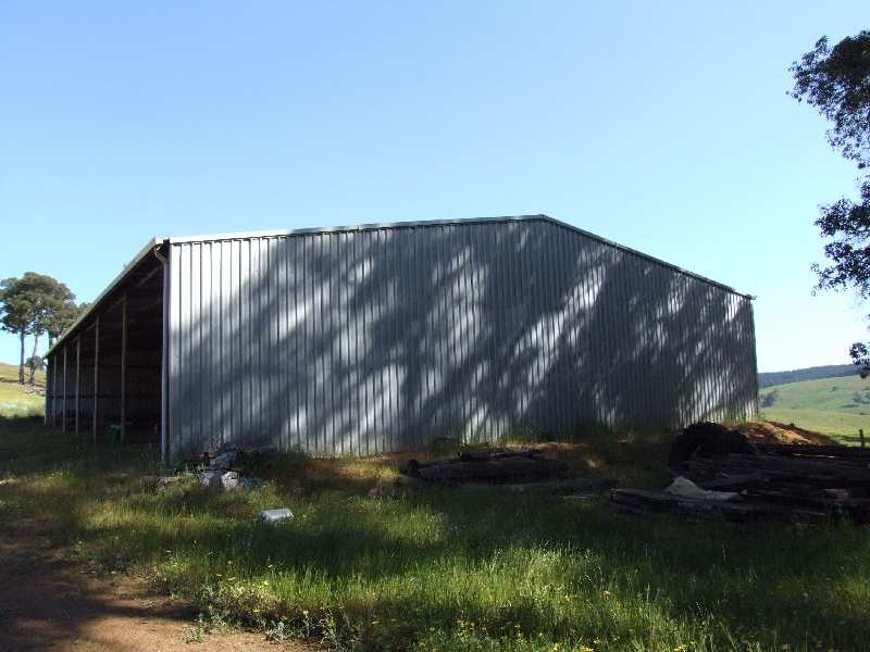 755 Southampton Road, Balingup WA 6253