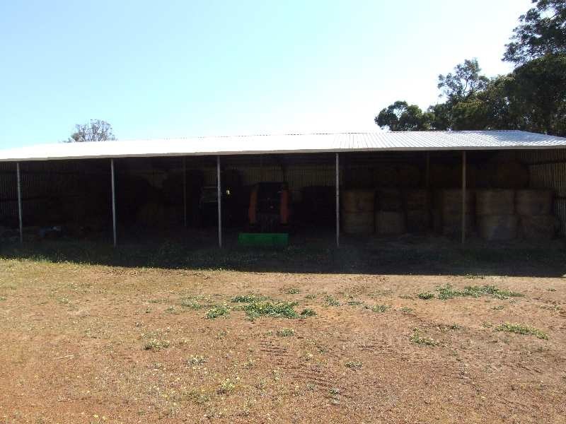 755 Southampton Road, Balingup WA 6253