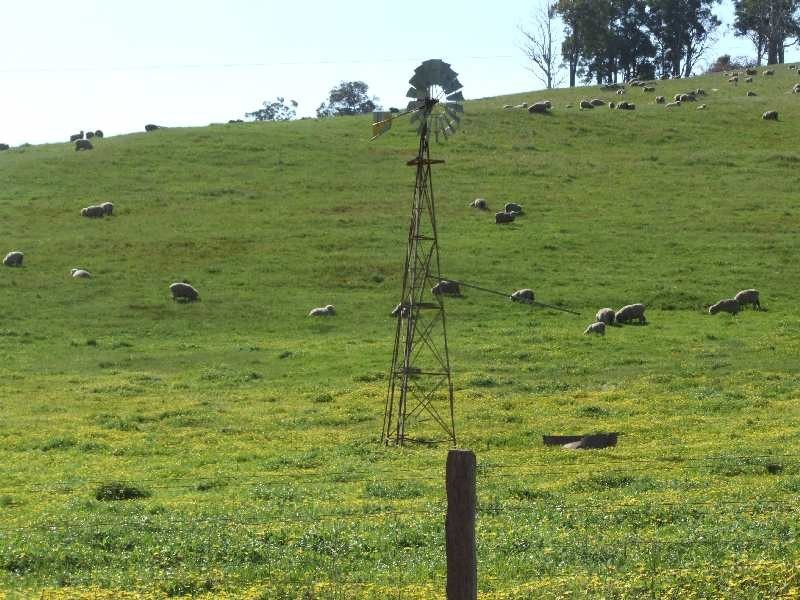 755 Southampton Road, Balingup WA 6253