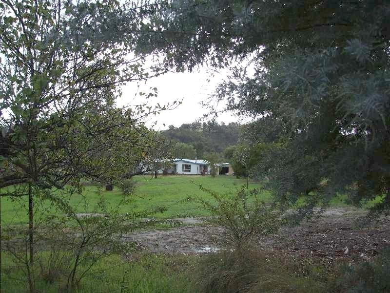 1801 Boyup Brook Rd, Yabberup WA 6239