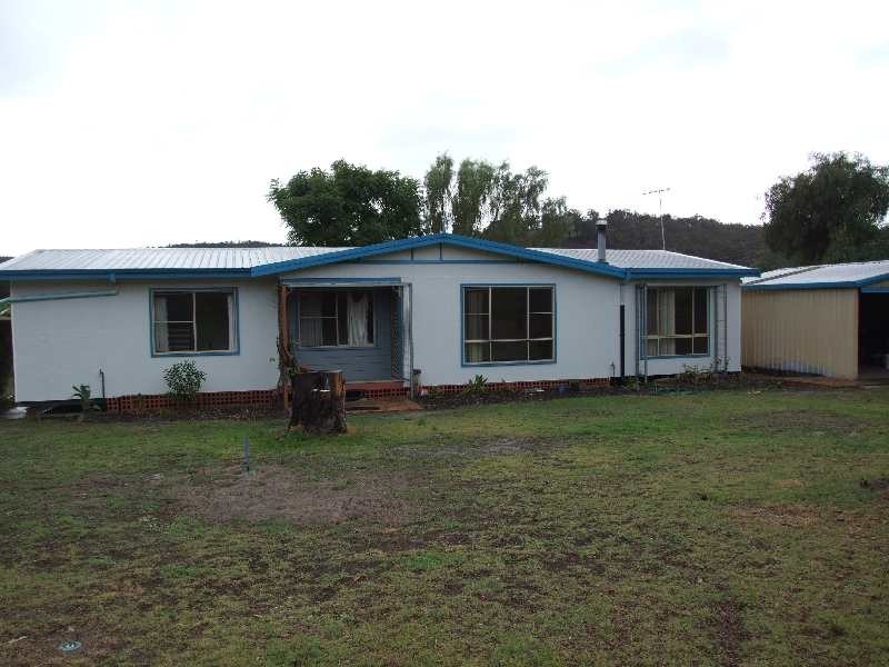 1801 Boyup Brook Rd, Yabberup WA 6239