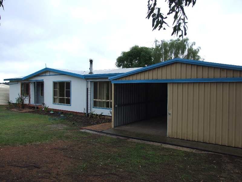 1801 Boyup Brook Rd, Yabberup WA 6239