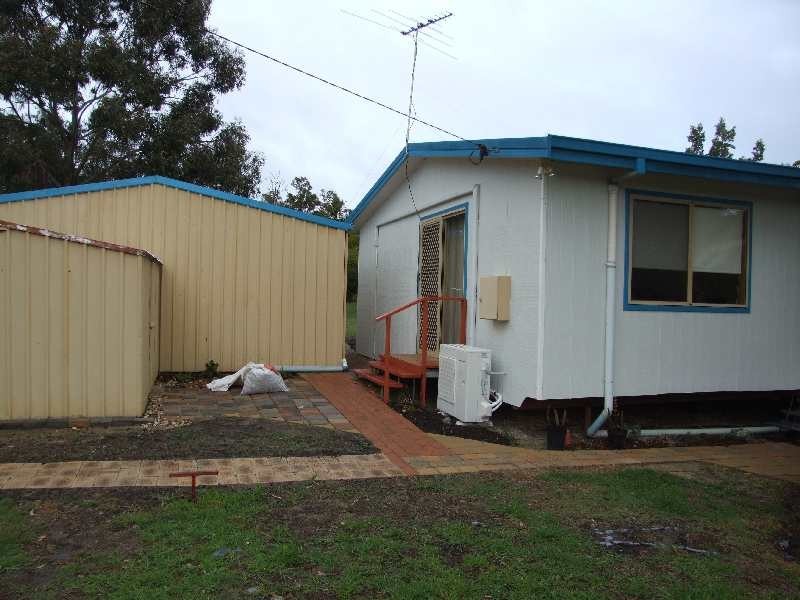 1801 Boyup Brook Rd, Yabberup WA 6239