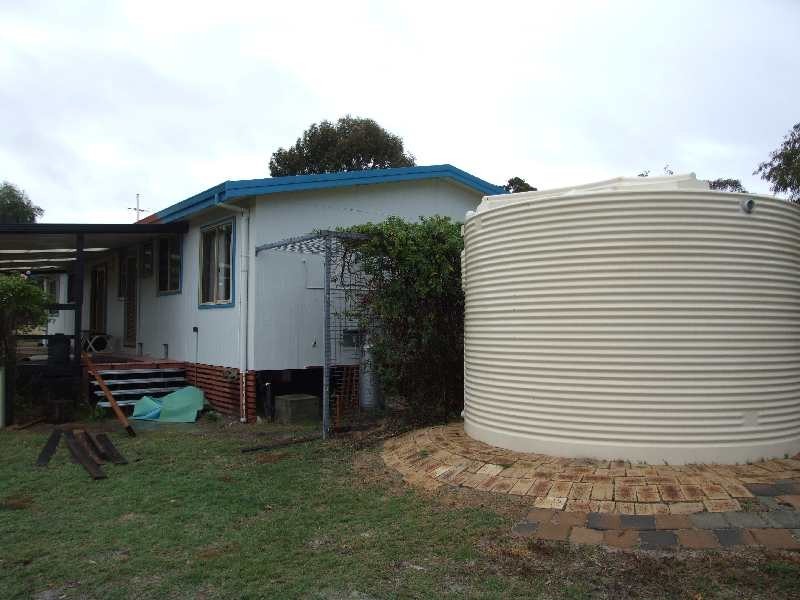 1801 Boyup Brook Rd, Yabberup WA 6239