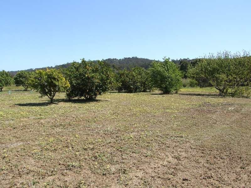 1801 Boyup Brook Rd, Yabberup WA 6239