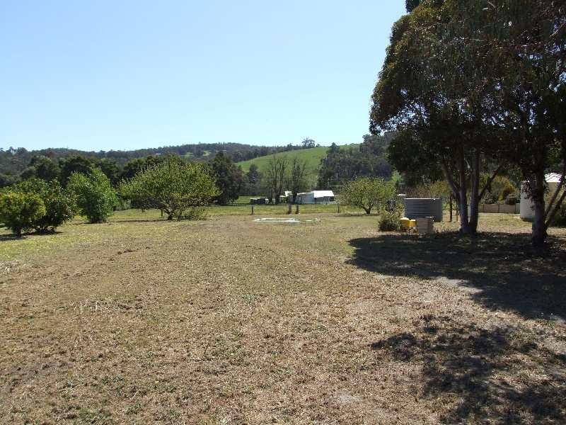 1801 Boyup Brook Rd, Yabberup WA 6239