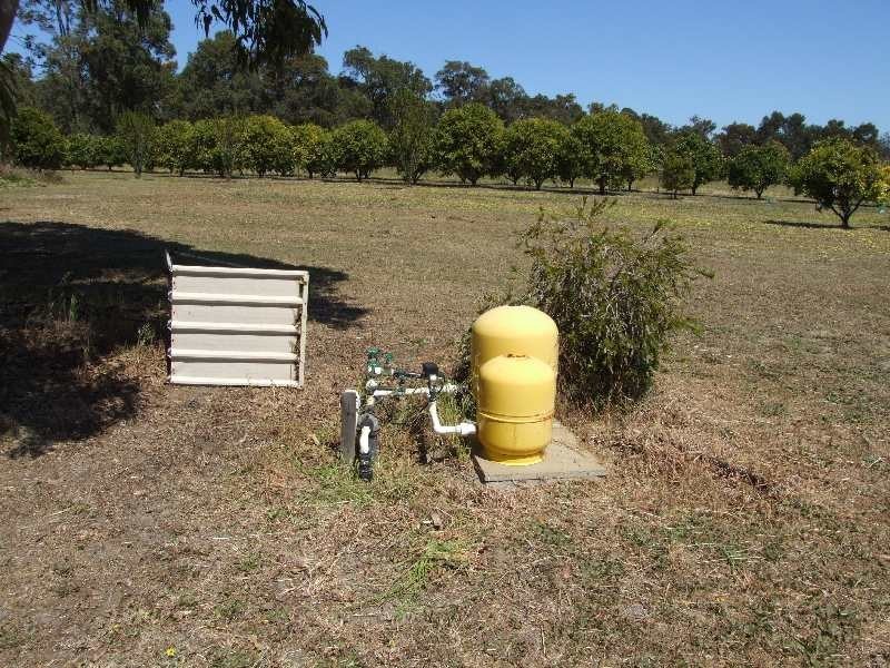 1801 Boyup Brook Rd, Yabberup WA 6239
