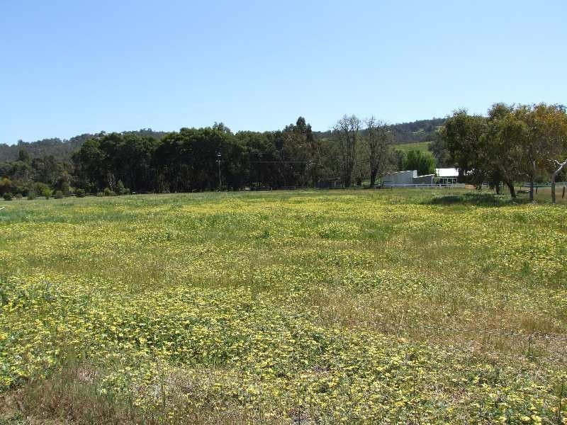 1801 Boyup Brook Rd, Yabberup WA 6239