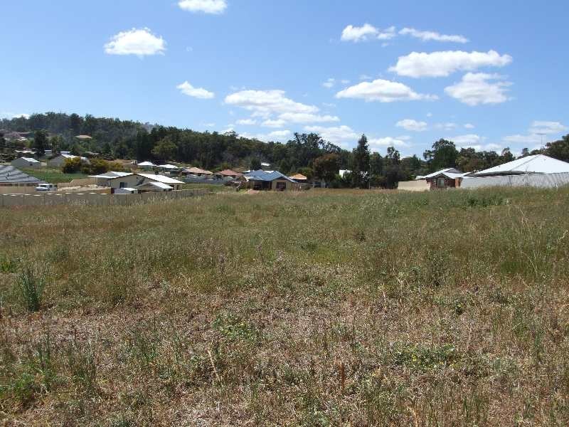 15 Oats View, Donnybrook WA 6239