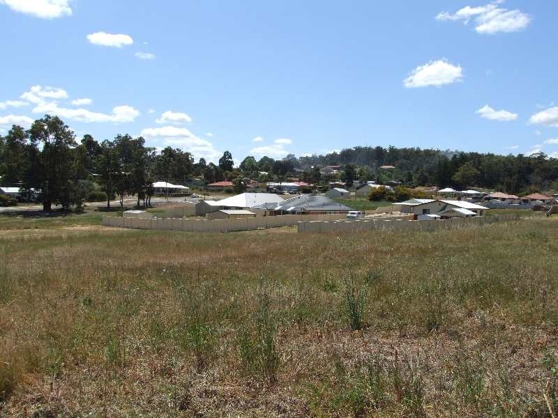 15 Oats View, Donnybrook WA 6239