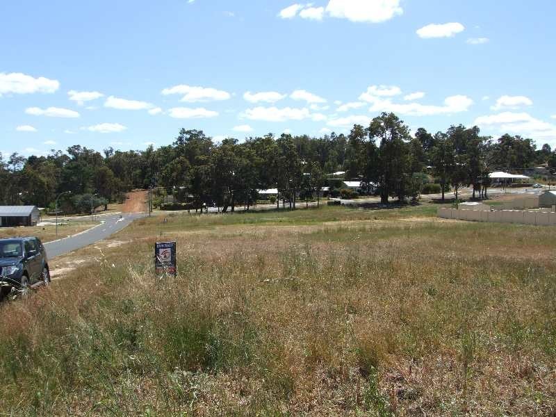 15 Oats View, Donnybrook WA 6239