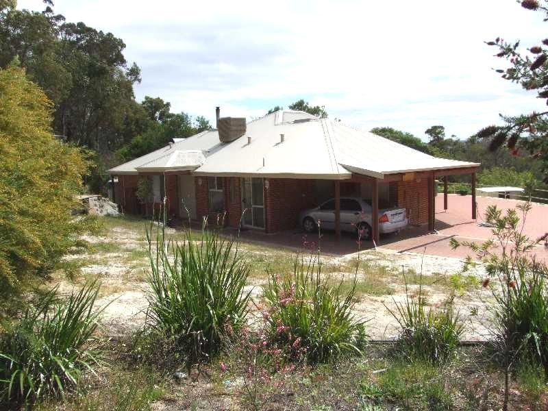 2 Trigwell Street, Donnybrook WA 6239