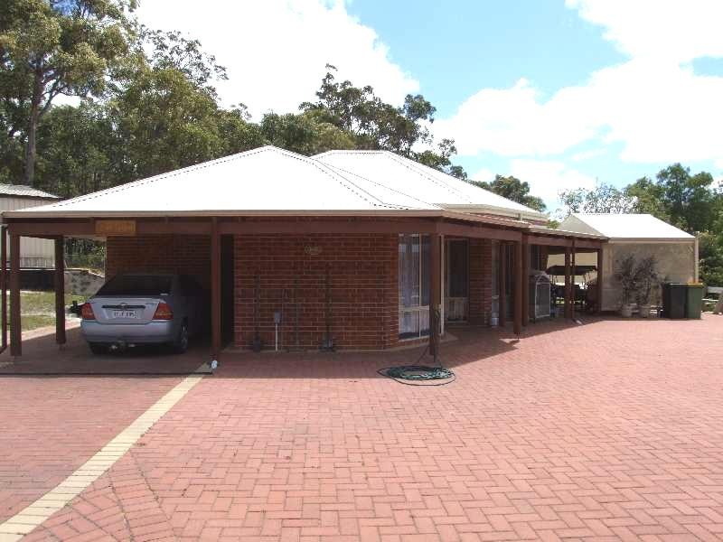 2 Trigwell Street, Donnybrook WA 6239