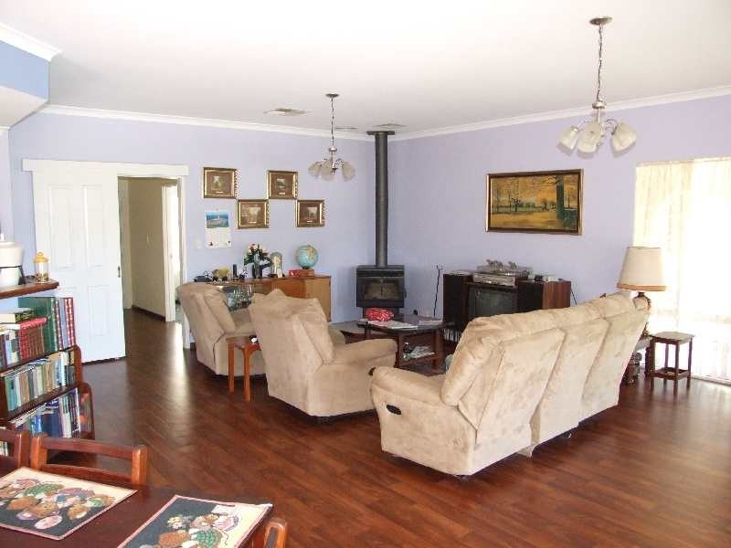 2 Trigwell Street, Donnybrook WA 6239