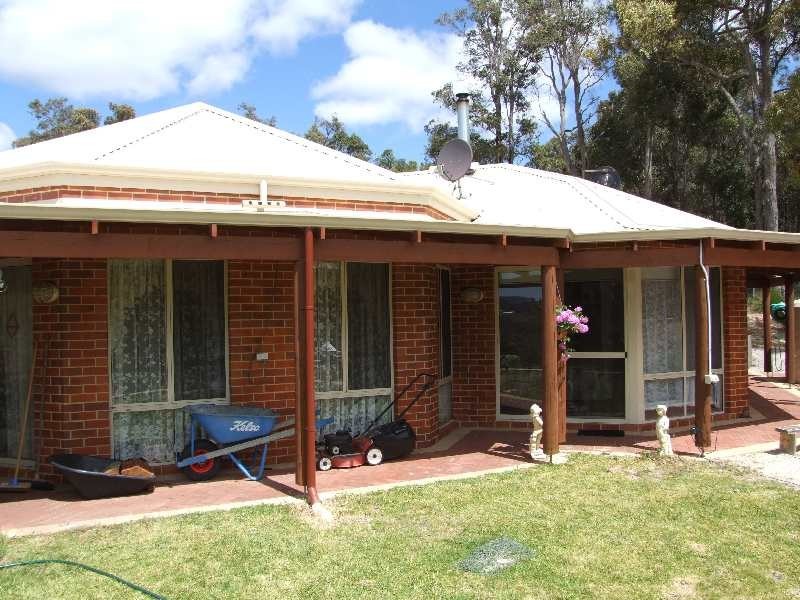 2 Trigwell Street, Donnybrook WA 6239