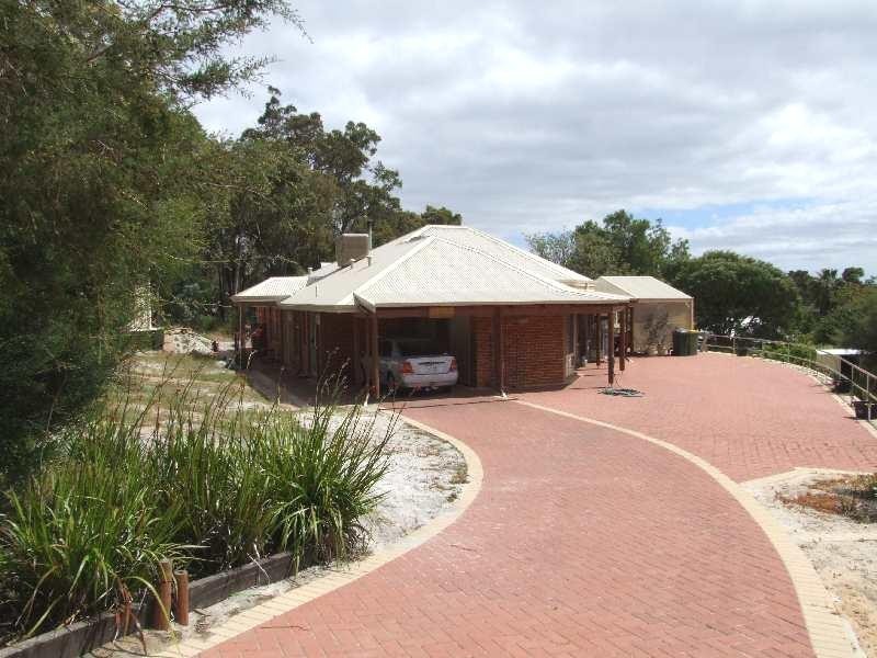 2 Trigwell Street, Donnybrook WA 6239