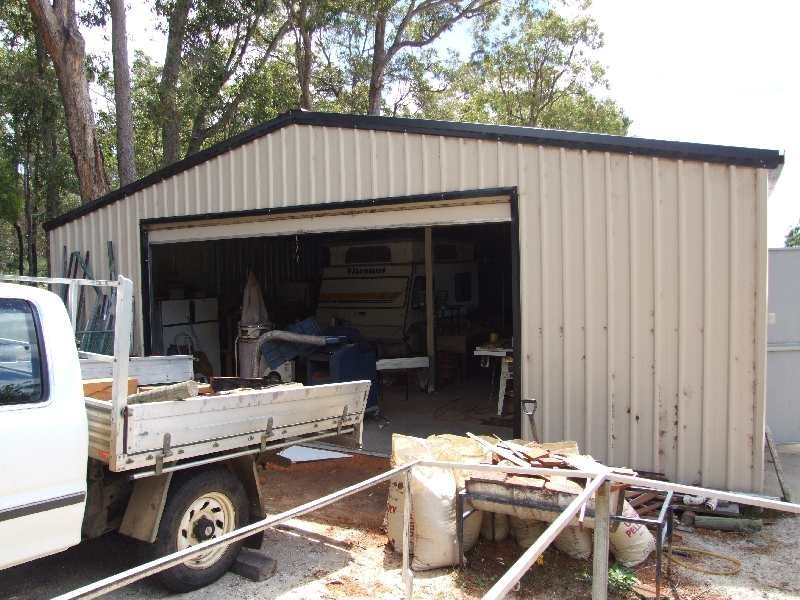 2 Trigwell Street, Donnybrook WA 6239