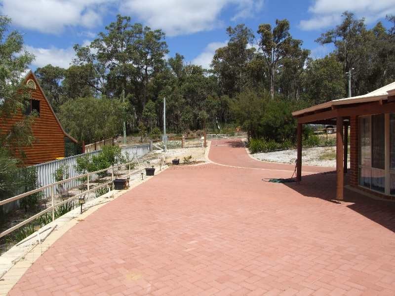 2 Trigwell Street, Donnybrook WA 6239