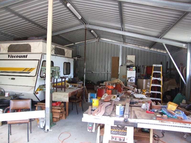 2 Trigwell Street, Donnybrook WA 6239