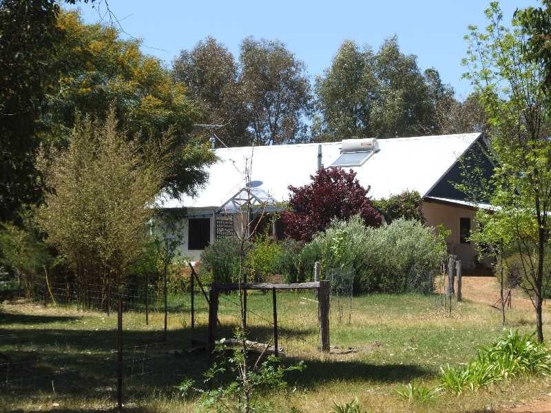 150 Gemmell Rd, Argyle WA 6239